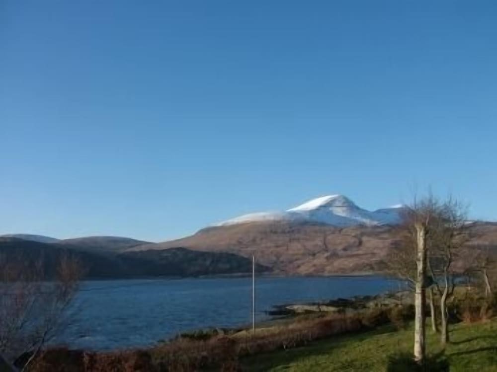 Inn at Port nan Gael view 3
