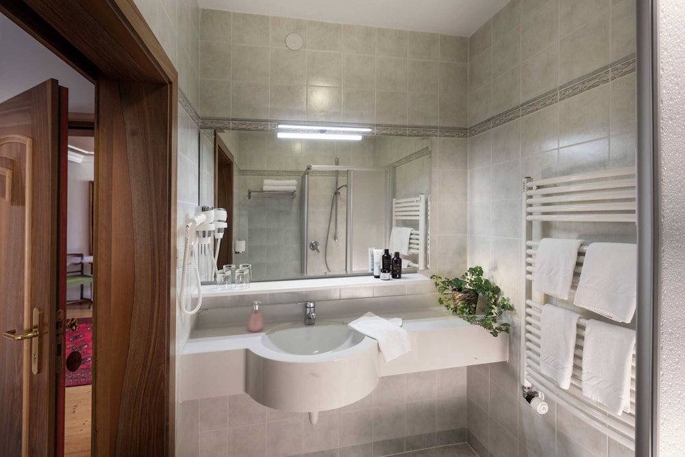 Hotel Bad Salomonsbrunn