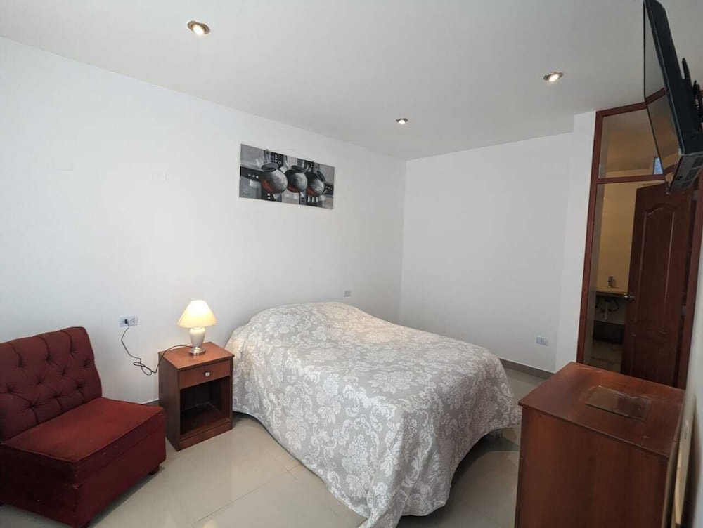 La Maison Di Giord view 5
