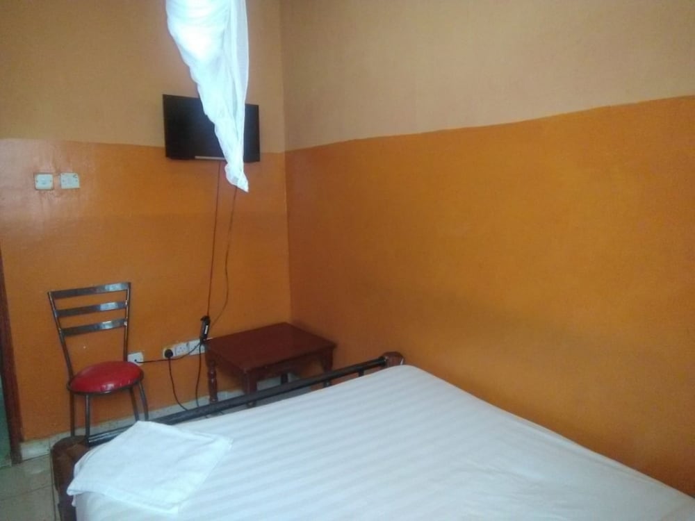 Enigma Resort view 5