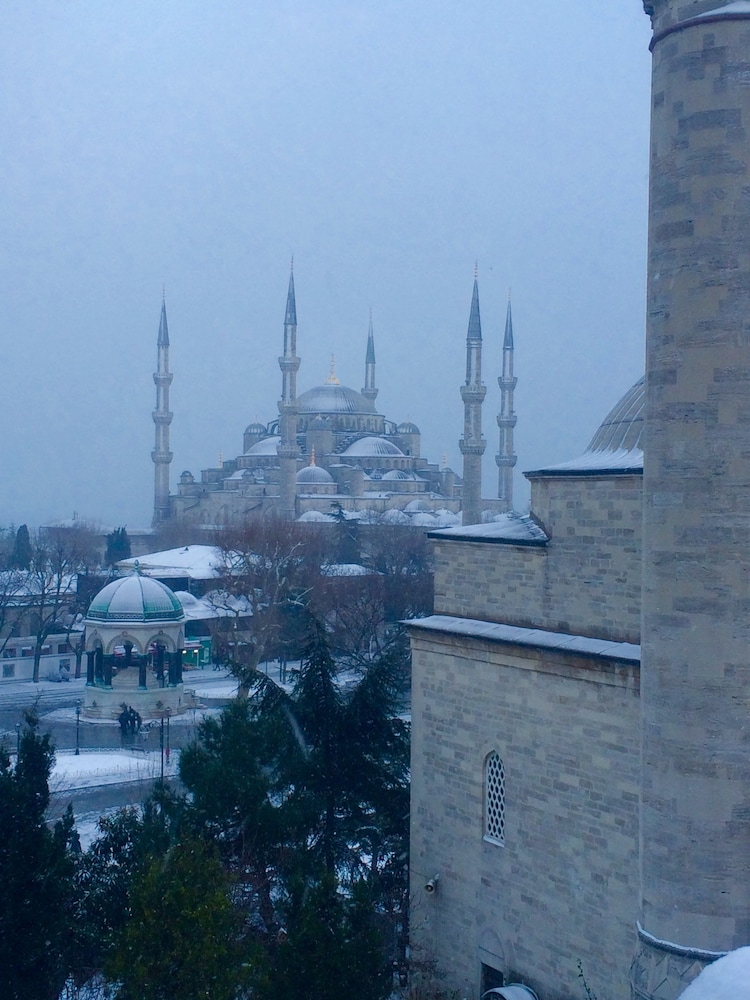 Sultanahmet Otel - Image 36