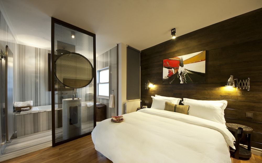 Urban Suites İstanbul - Image 17