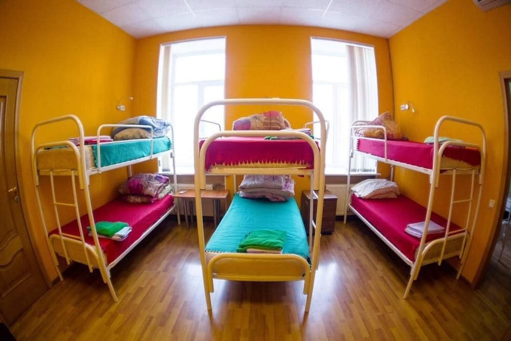 Guest House on Nevsky
