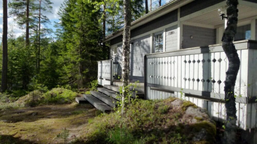 Salkolahti Tuura
