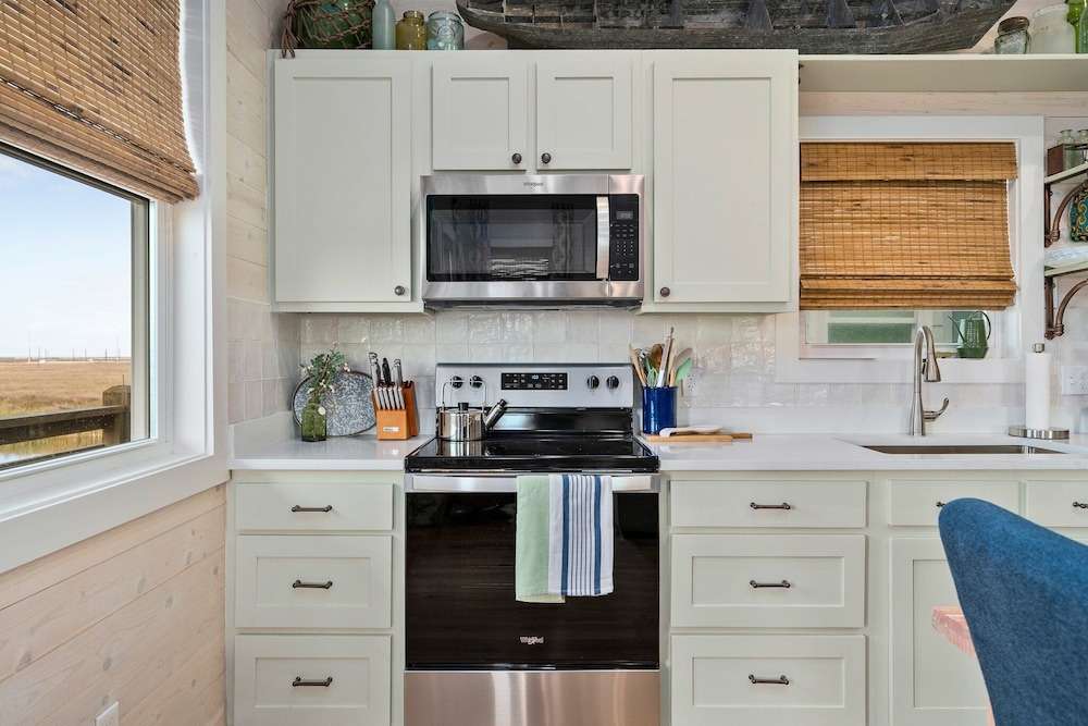 Coastal Retreats Collection