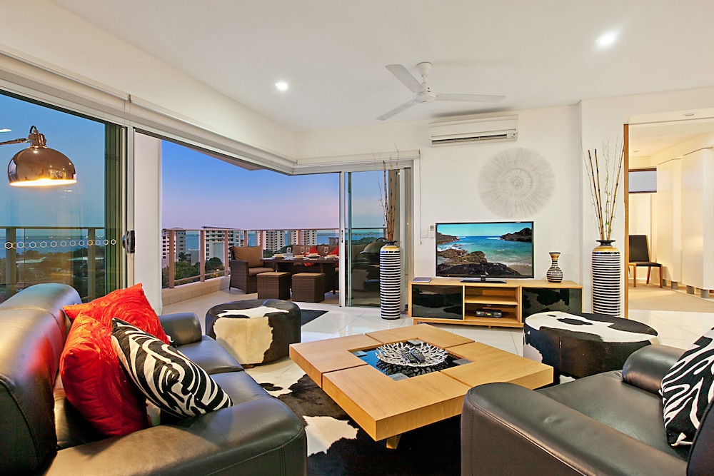 Beachlife Holiday Apartments