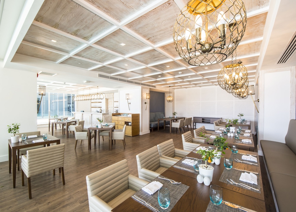 Sirene Luxury Otel Bodrum - Image 61