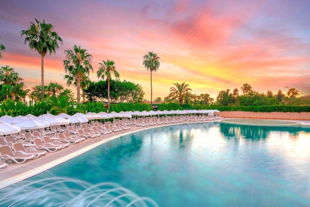 Arycanda Kirman Premium - Ultra Her Şey Dahil - Image 59