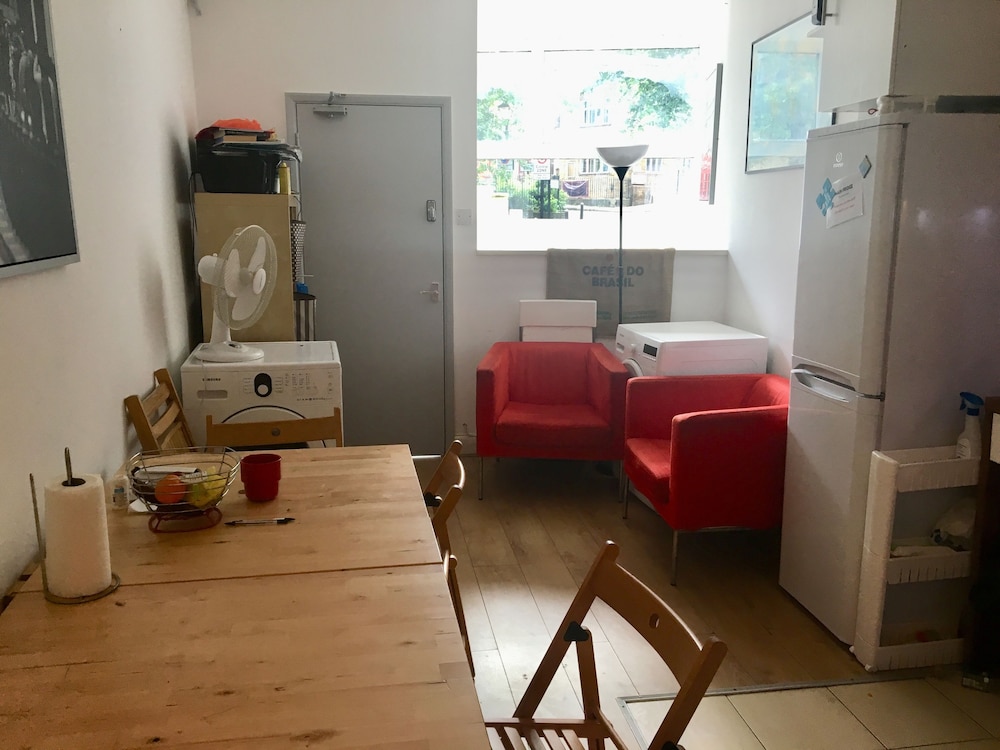 Stay in Kings Cross - Flat D