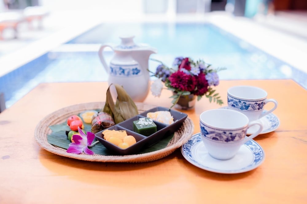 Coconut Grove Hotel Samui - Hostel