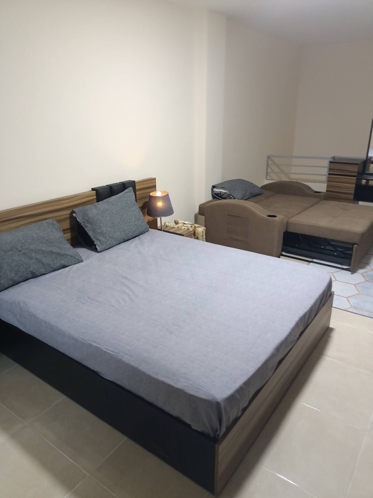 Tiba Golden Resort Luxurious Duplex Apartment