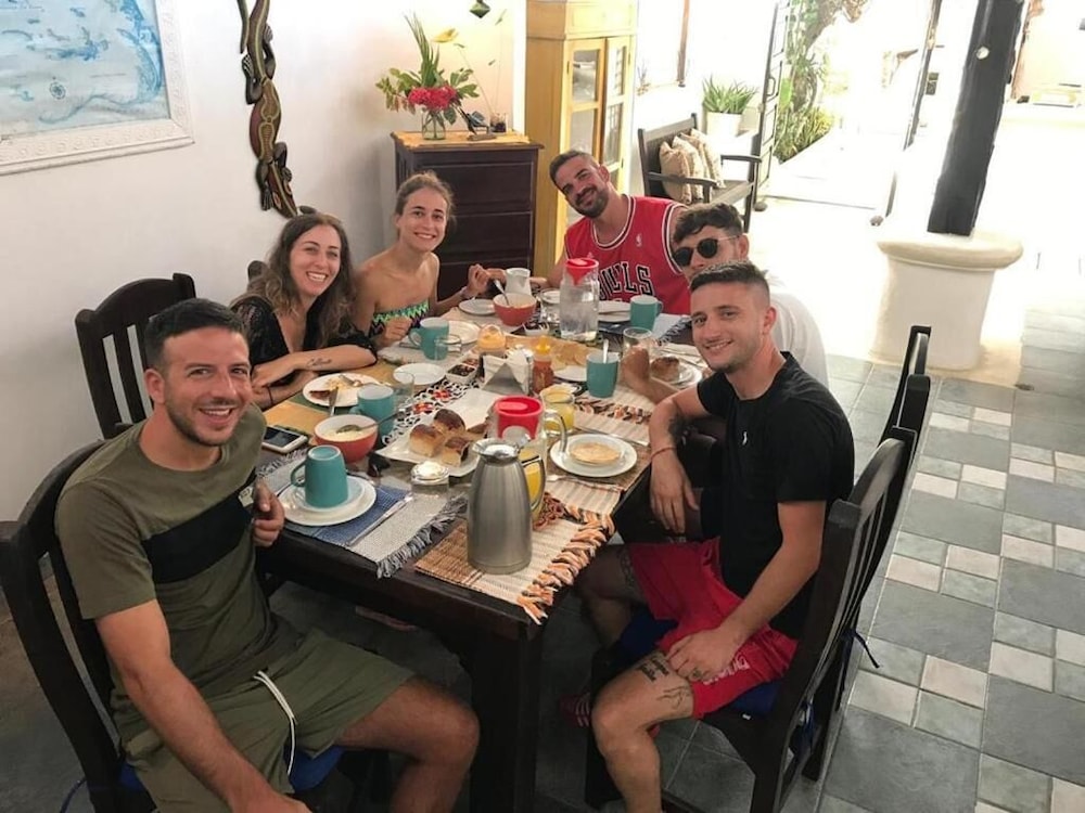 Posada Guaripete