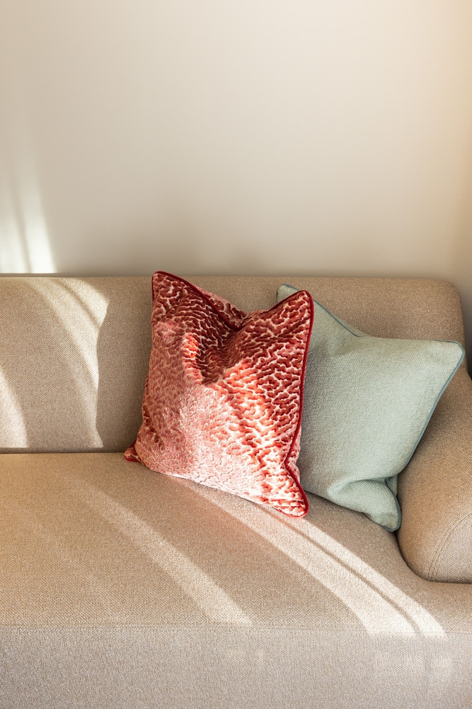 EMA House Serviced Apartments Seefeld
