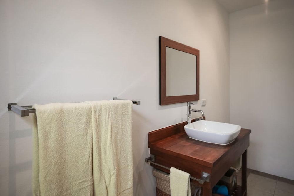 4 Bedroom Sea View Villa Suay Paap SDV262-By Samui Dream Villas