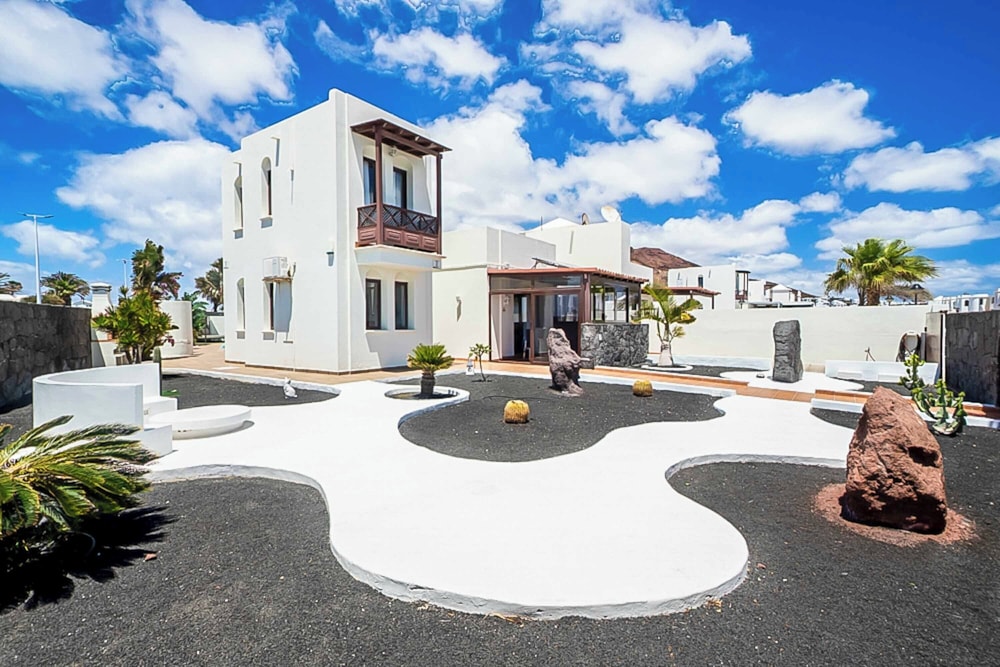 Villa Perla