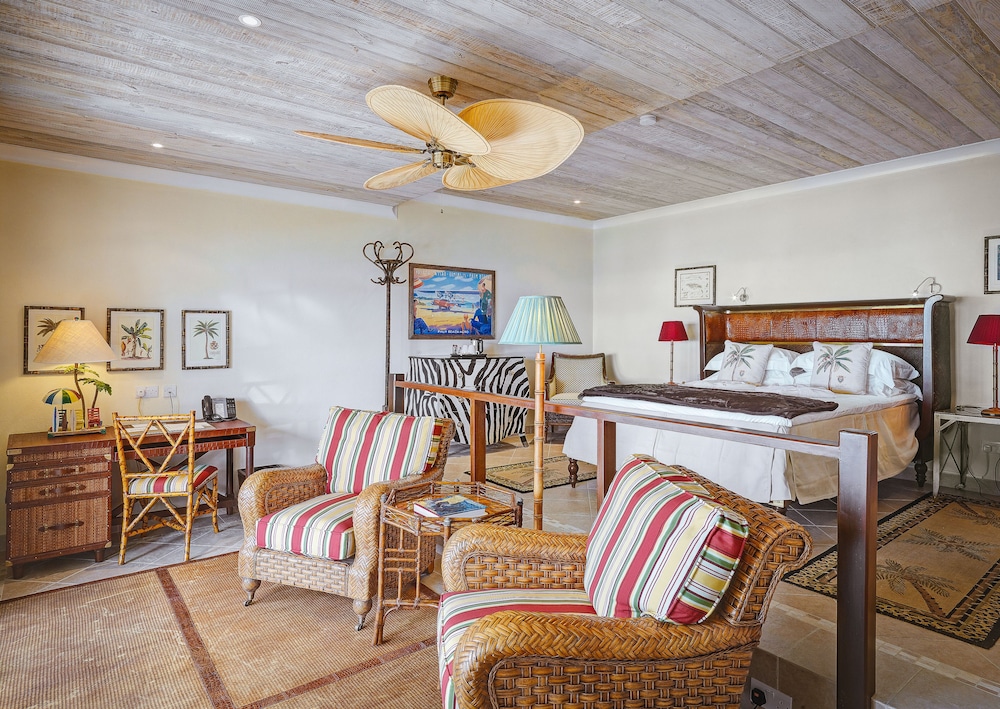 Bequia Beach Hotel Luxury Resort & Spa - Photo 7