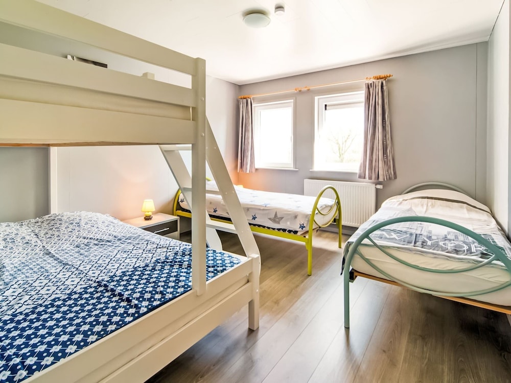 Holiday House With Sauna and Terrace view 3