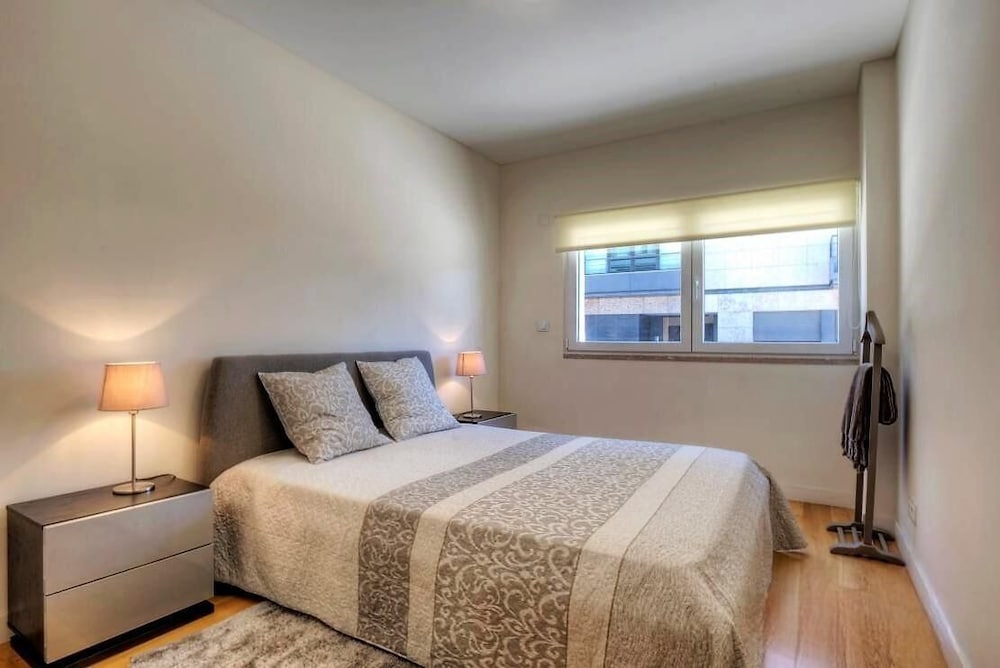 Belem Prime Apartment with Pool