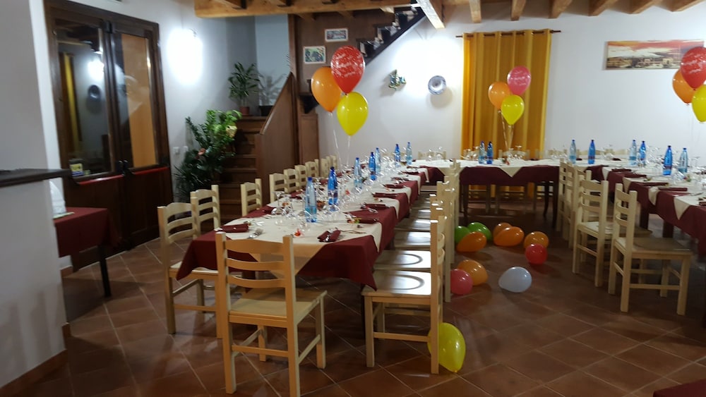 Agriturismo Gessi