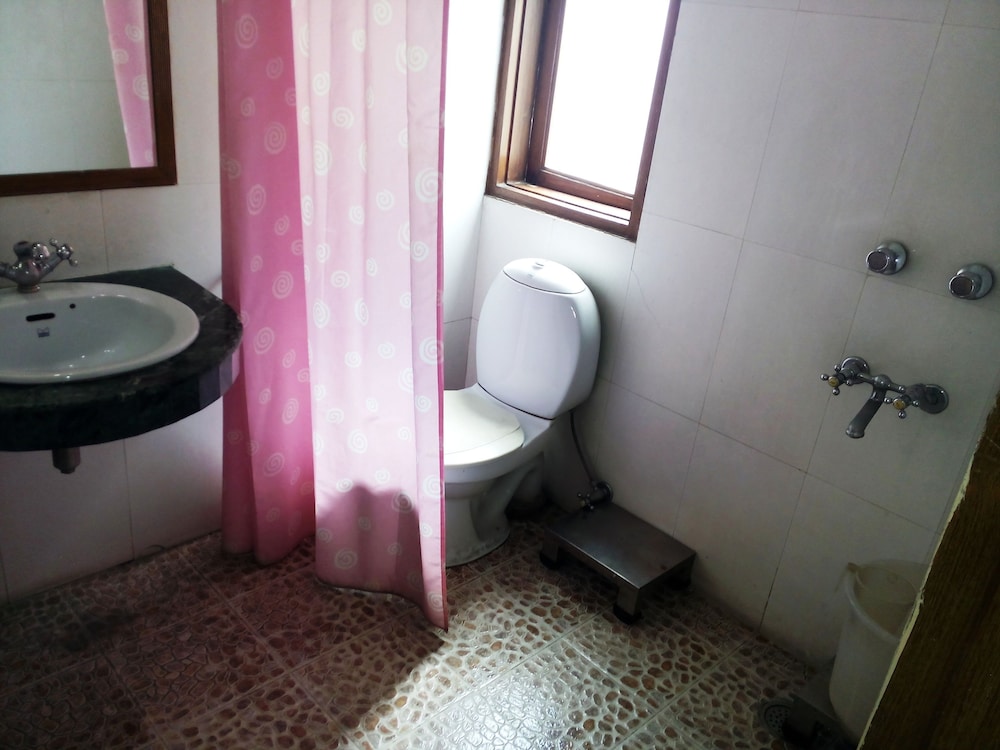 Hotel Ganga Azure