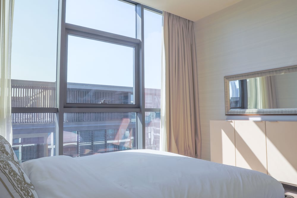 Nasma Luxury Stays - City Walk