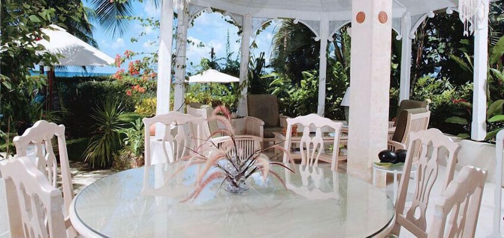 Emerald Beach 1 - Villa Solandra view 4