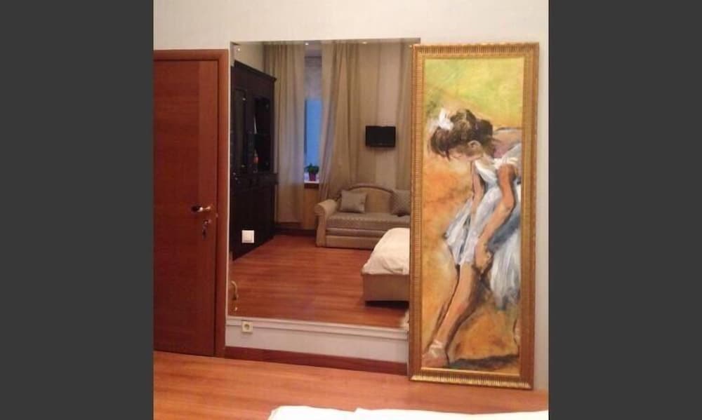 Guesthouse on Bolshoy Kazennyy