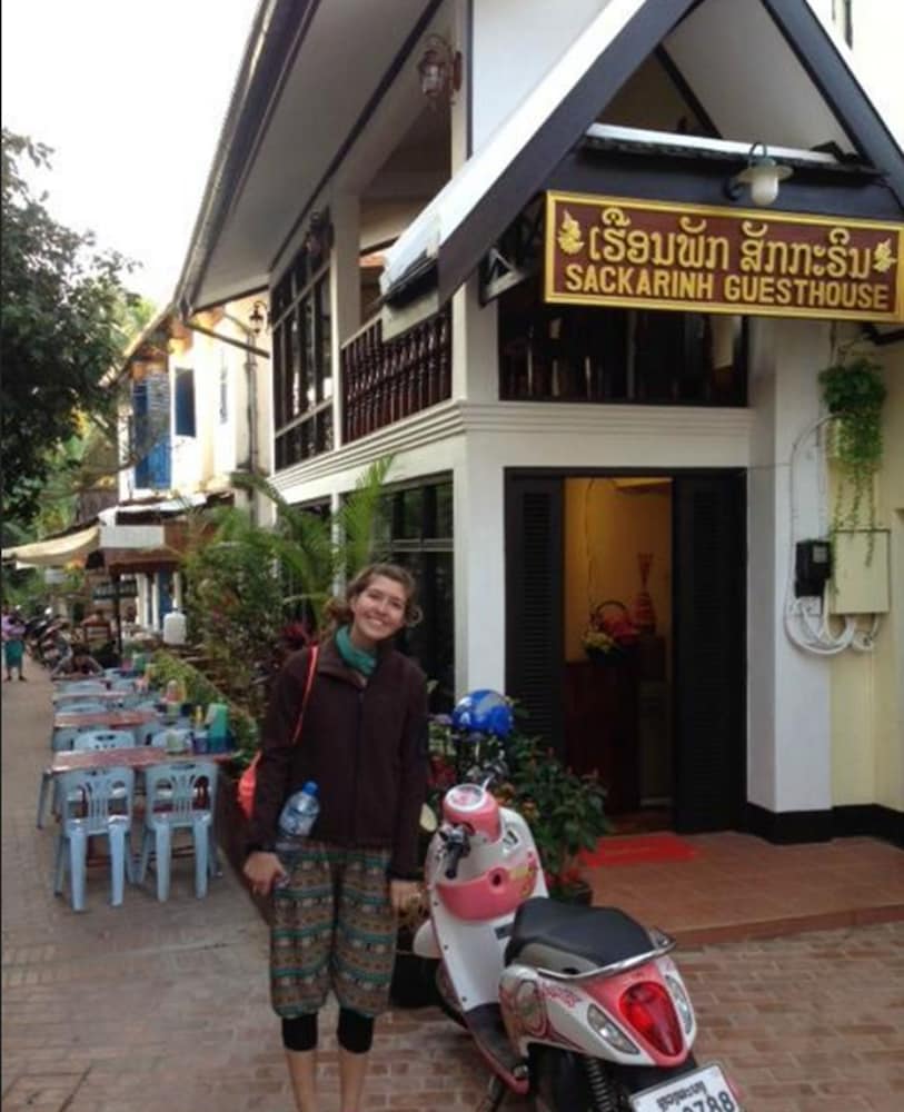 Sackarinh Guesthouse