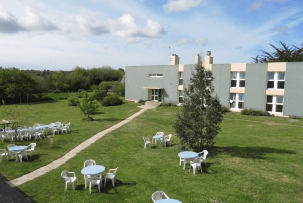 Auberge de Jeunesse HI Belle-Île-en-Mer view 3