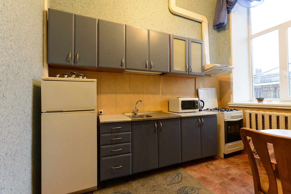 Kiev Accommodation Hotel Service