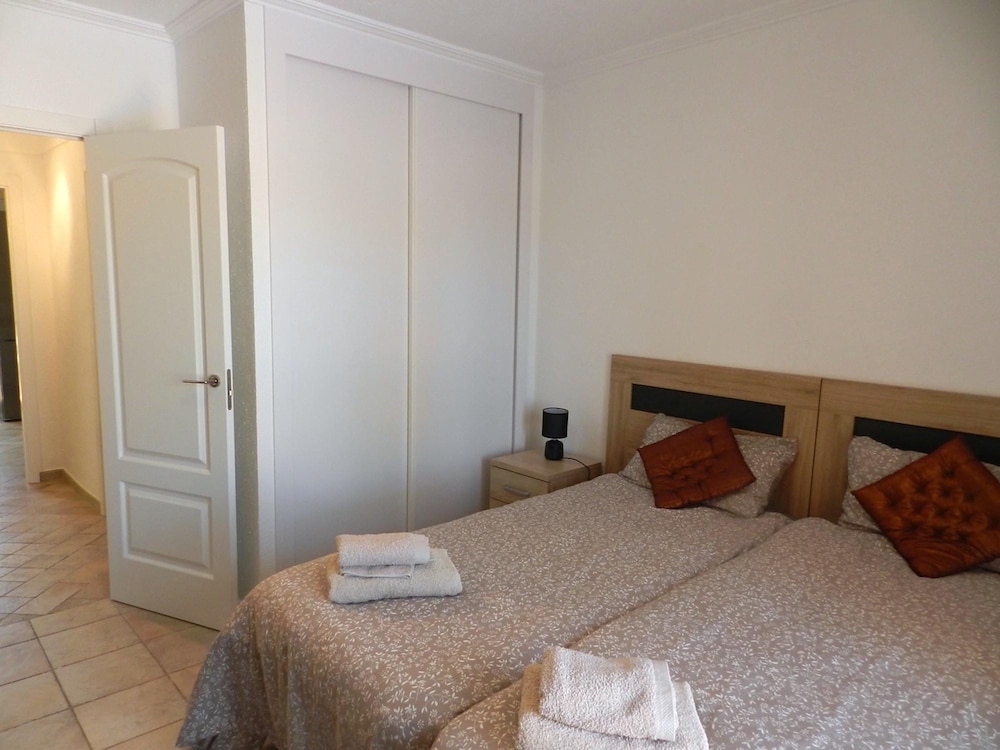 Villa Ambiente Para 8 Personas