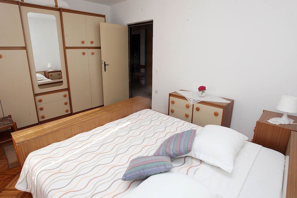 Apartements Antonia 1208