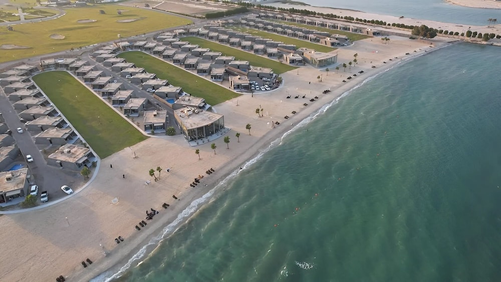 Hotel HDB RESORT & SPA - Image 1