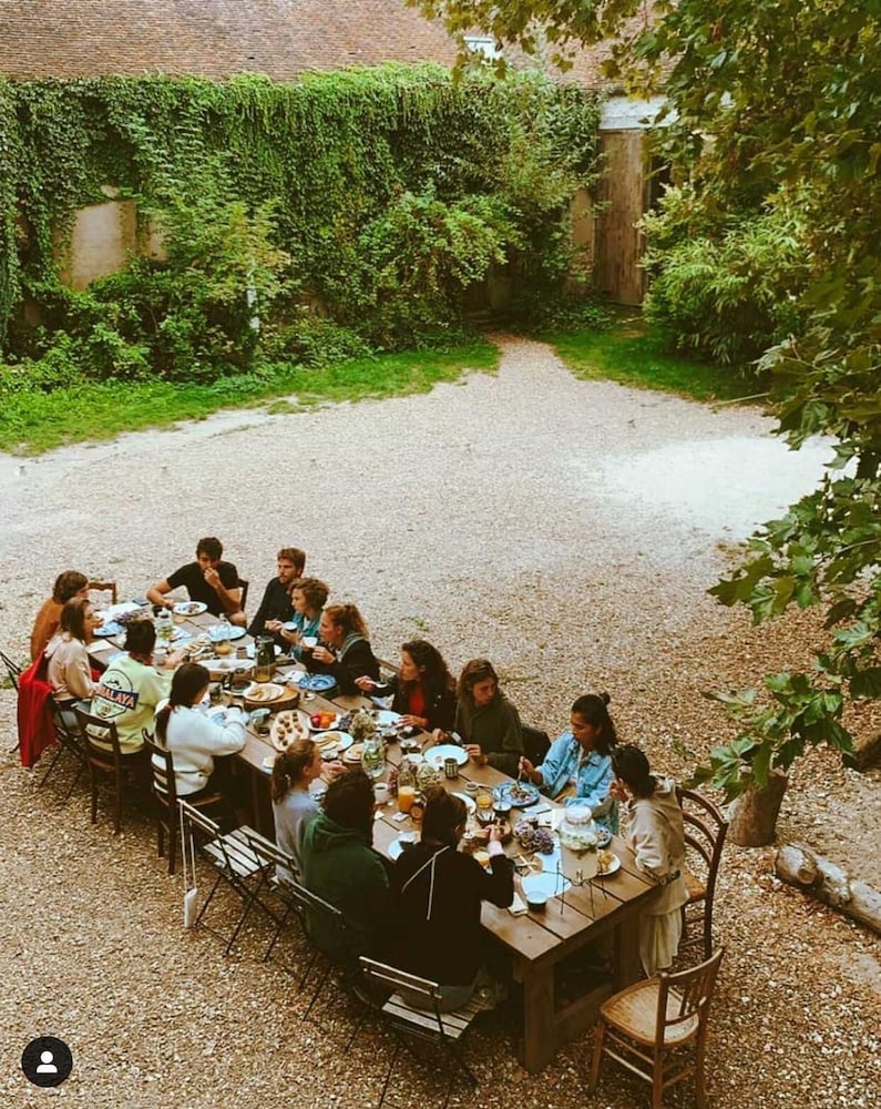 Le Moulin Inattendu par Bonne Vie