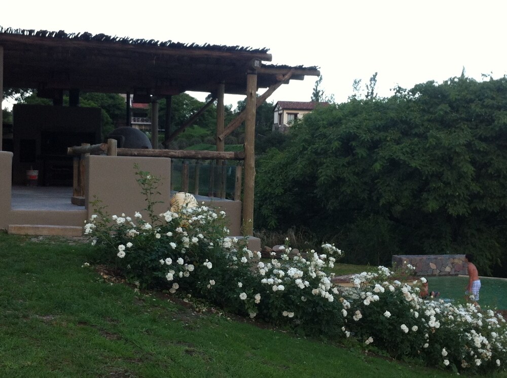 Espectacular Casa Con Increíble Paisaje