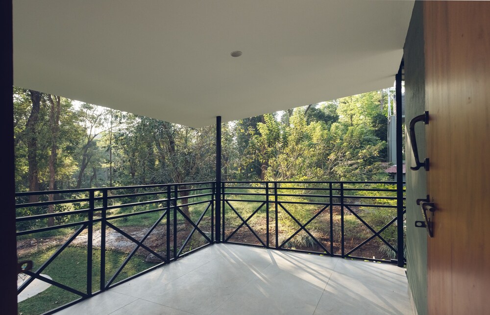 Coorg Wild Walk- CGH Earth Saha