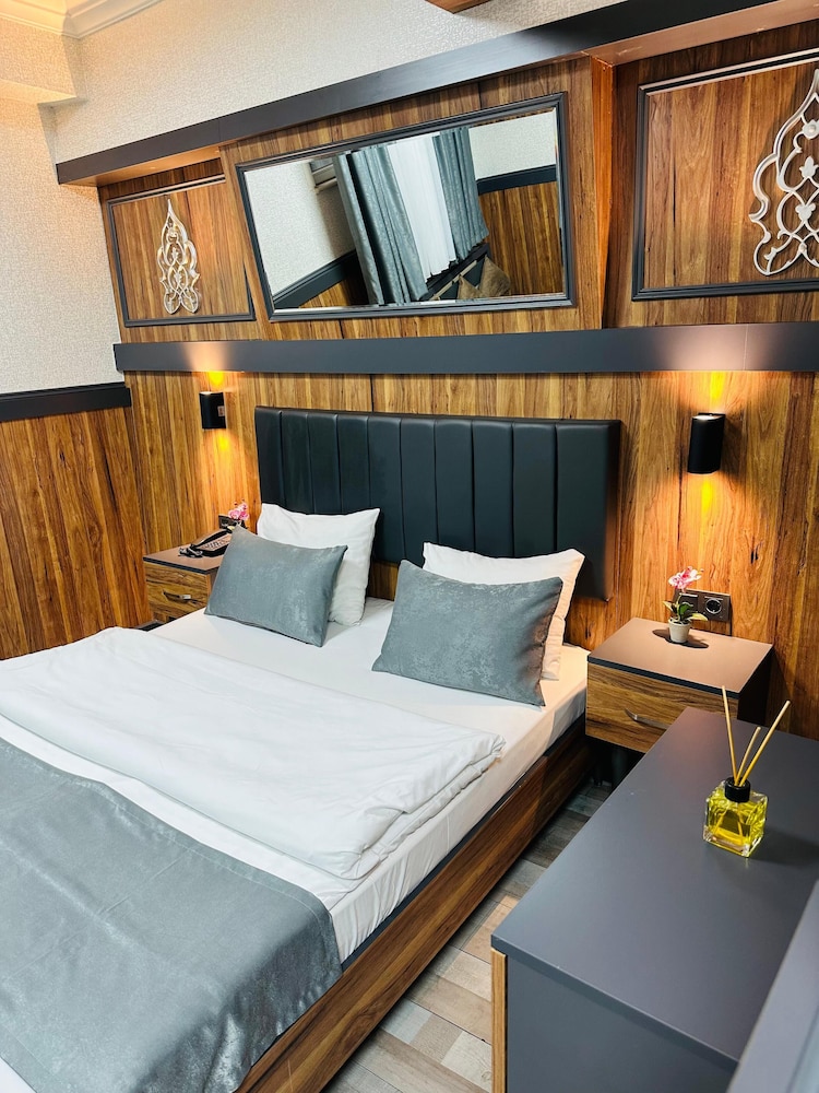 La Serena Otel - Image 25