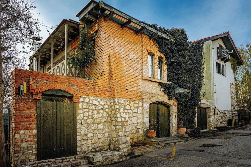 Vila Terrasse
