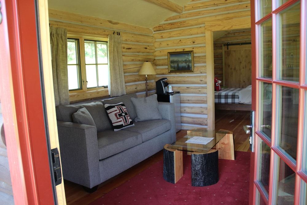 Moran Vacations - Turpin Meadow Ranch - Property Image 33