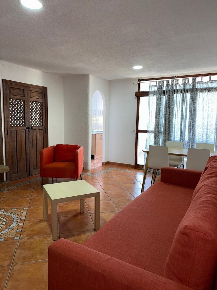 Nogalera Confort Apartments