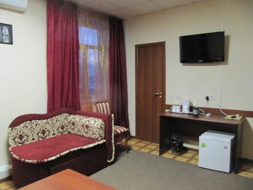 Hotel Agat