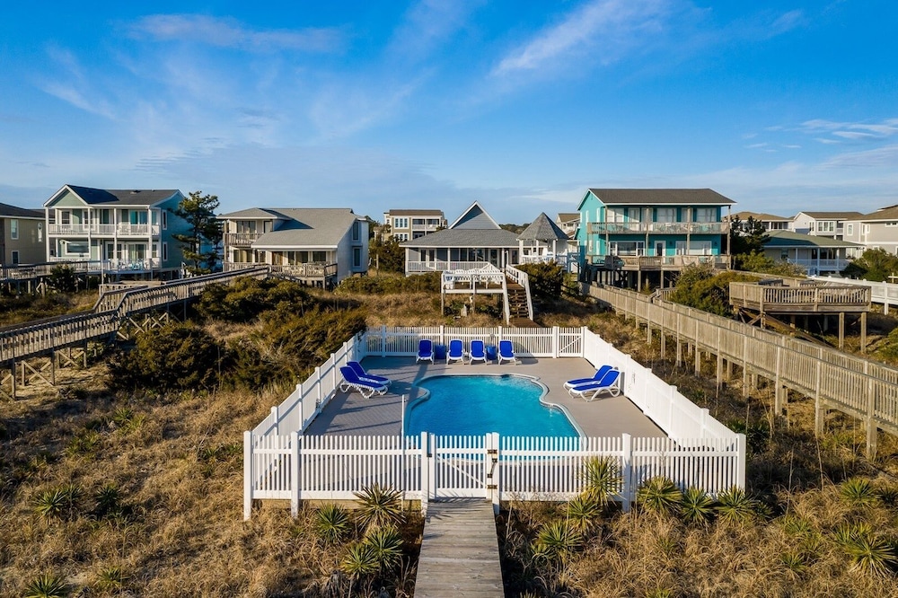 Ohana - 4 Br Home