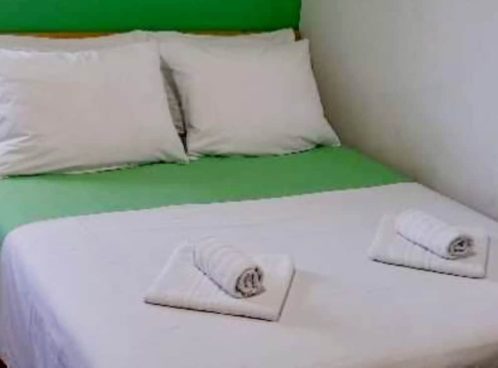 Colorful Family Apartments in Vodice