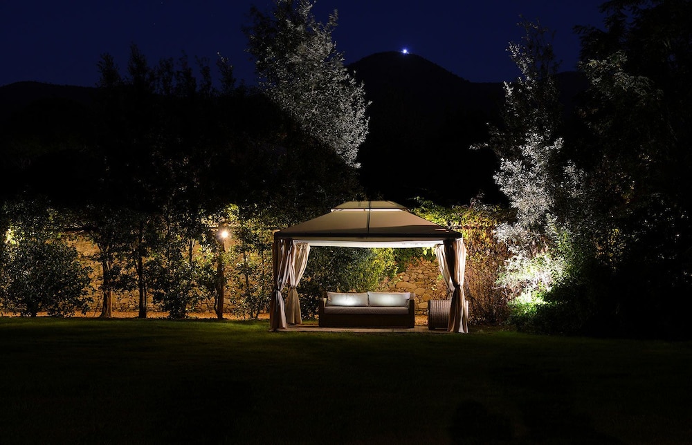 Guesthouse ai Santinelli