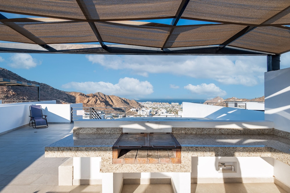 Casa Estela in Cabo San Lucas