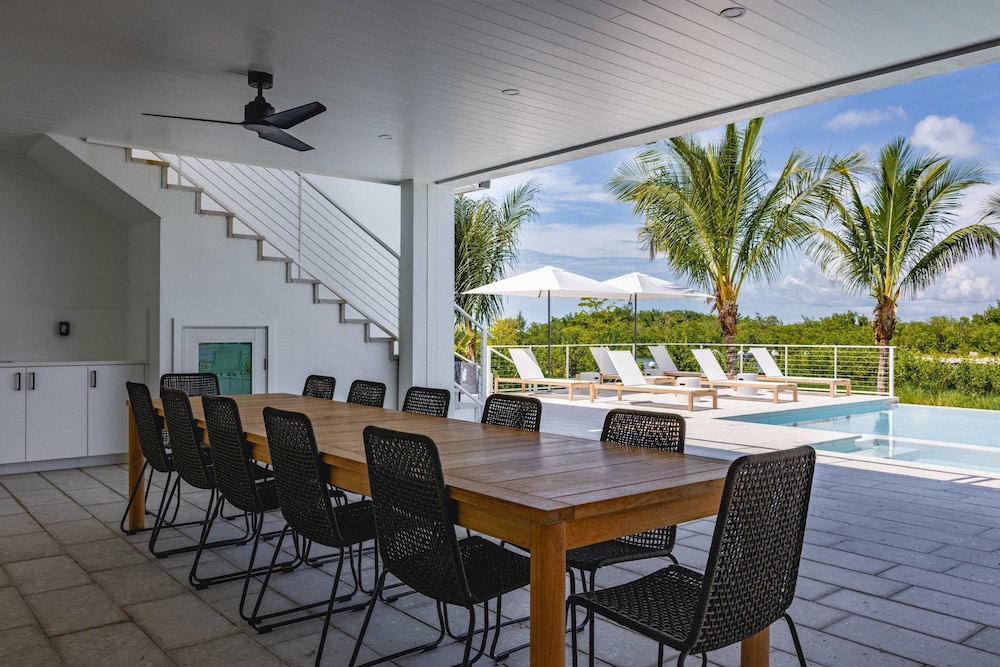 The Fairhaven House at Solaire Lunara Bay