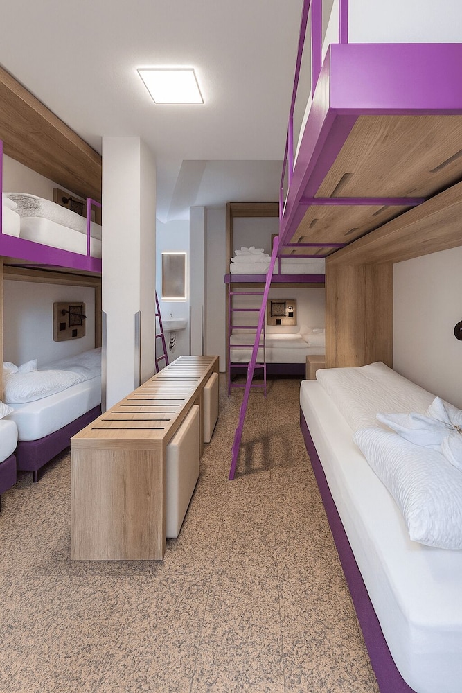 Hotelkonkurrenz
