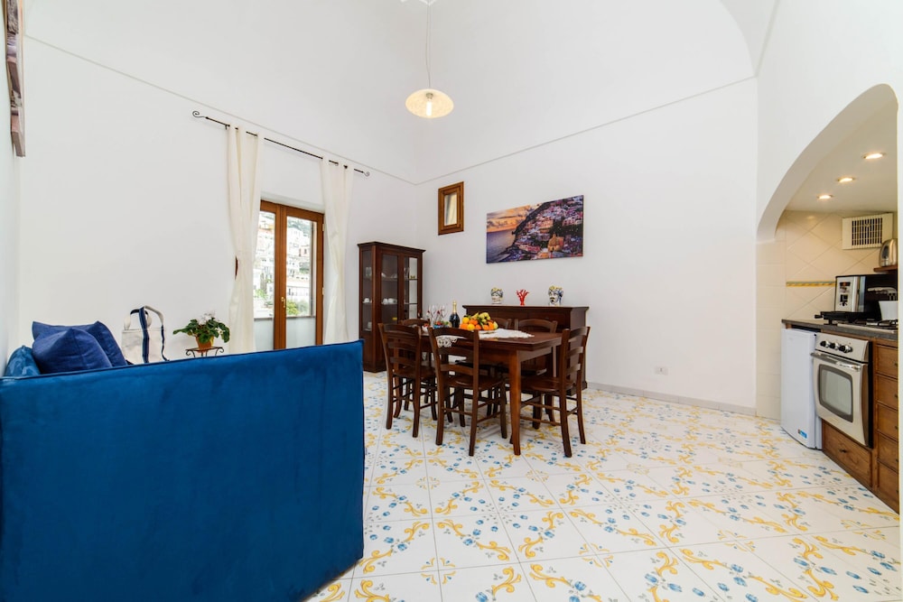 Casa Santa Margherita