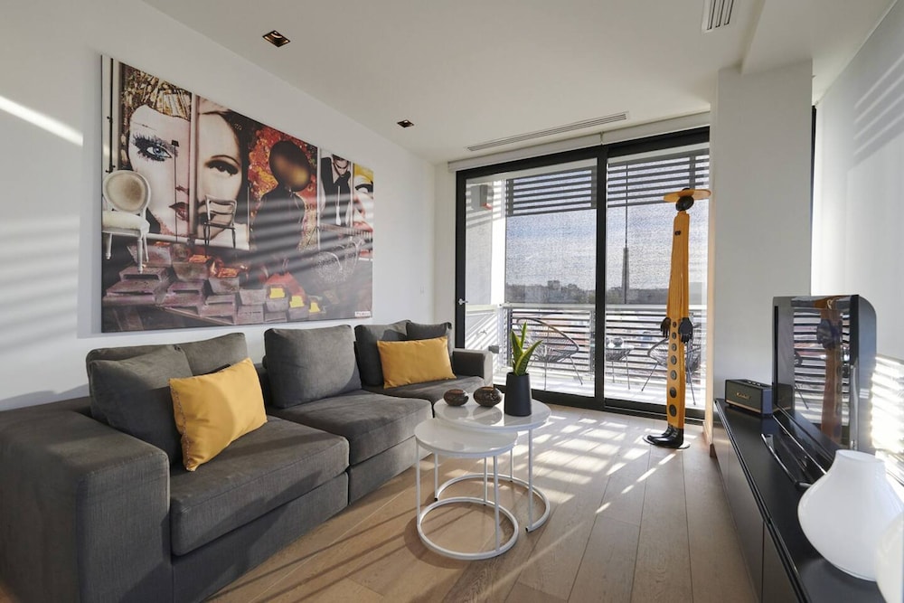 Ma Maison Downtown Loft N 4 360mbps Acropolis Walk