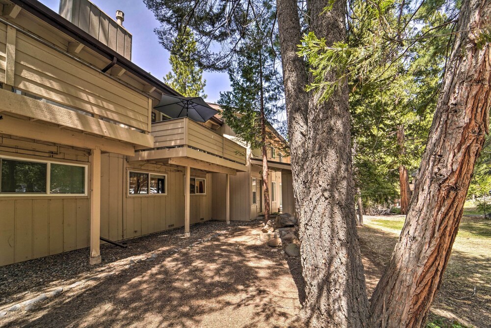 Lake Tahoe Vacations - Tahoe Condo 1 Mi to Diamond Peak Ski Resort! - Property Image 21